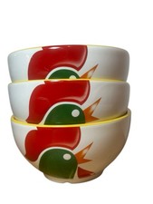 3 X Vintage 90s Kellogg's