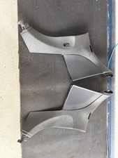 Audi R8 Gen 1 Coupe Rear Side