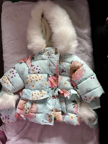 Ted baker baby - baby, floral