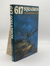 617 Squadron The Dambusters at