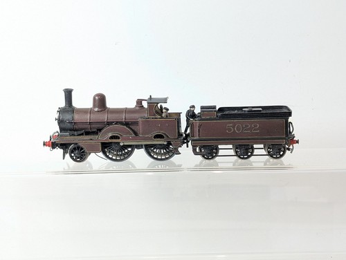 Gauge kit built lnwr - built, lnwr/lms