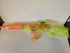 Rare sonic green - green, nerf