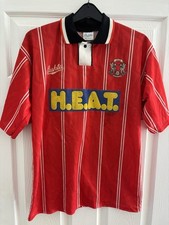 *S* Original 1993/94 Leyton