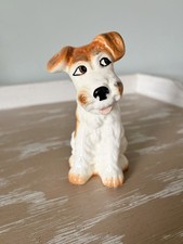 Sylvac 1378 Gloss Terrier Dog