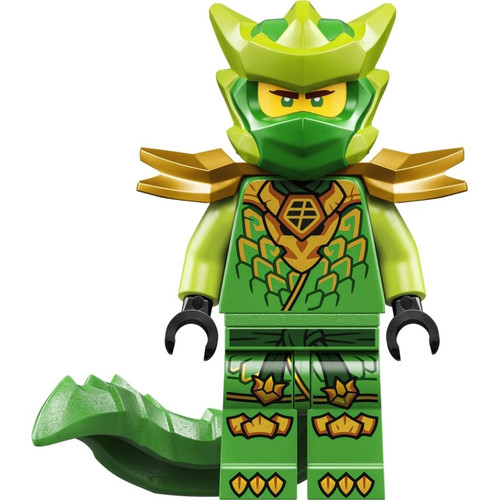 Lego ninjago minifigure - minifigure,