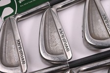Cobra Baffler Blade Irons /