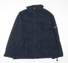 Kickers Men’s Blue XL Full
