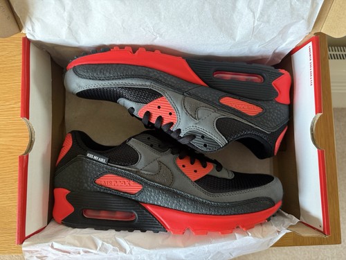 Nike air max kiss airs - 90,
