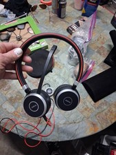 Jabra Evolve 65 UC stereo -