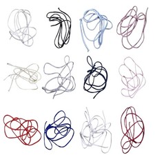 Versatile Satins Corset Ribbon