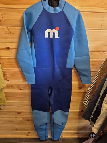 Mistral men wetsuit size xl - mistral,