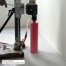 112mm HandHeld Diamond Core