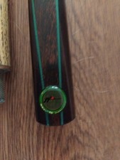 Cue Craft 2 Piece Snooker Cue