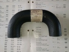 LOWER / BOTTOM RADIATOR