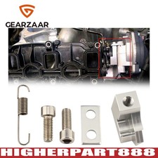 P2015 Fault Intake Manifold