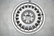 Aluminum Wheel 5 Holes 15 Inch