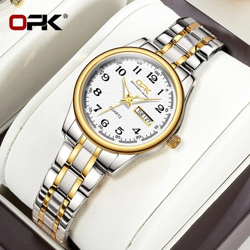 Ladies luxury wristwatch - ladies,