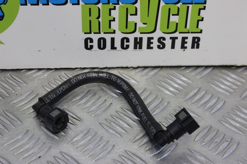 Kawasaki 750 fuel hose - fuel, line