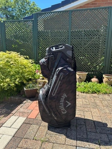 Callaway org way - 14,