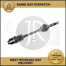 FITS SUBARU BRAT PICKUP