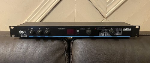 Lexicon alex rackmount digital - lexicon,
