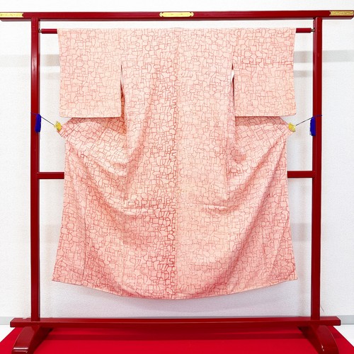 Japanese kimono komon - japanese,