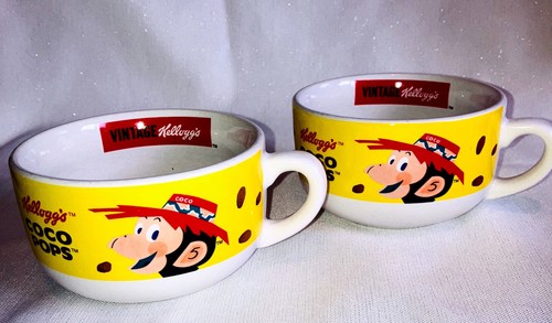 Set kellogg coco - kellogg's, pops