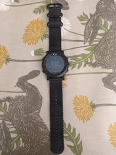 Suunto Core Alpha Stealth