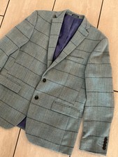 Samuel Windsor ,men’s Jacket