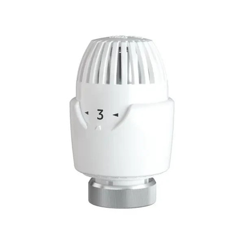 Drayton rt212 trv chrome - rt212,