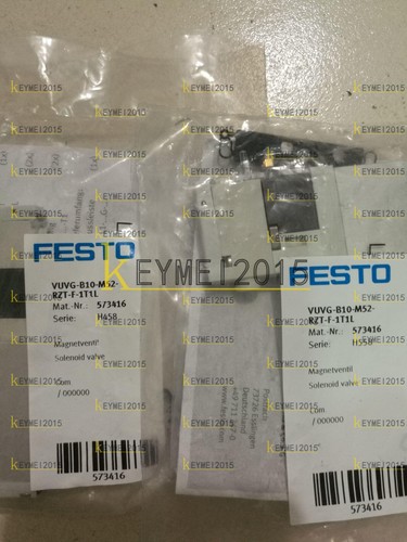 1pc new festo - 1pc,