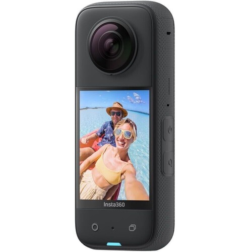 Insta360 waterproof action - waterproof,
