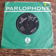 The Beatles 'From Me To You' R