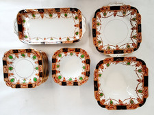 1930s Burgess Bros Carlisle