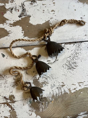 Vintage strand etched - vintage, of
