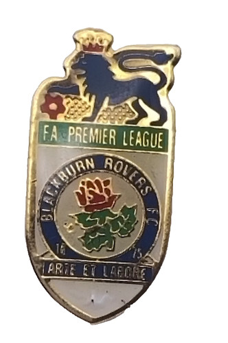 Premier league blackburn - fa,