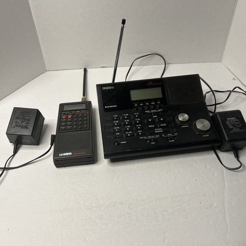 Uniden bearcat bc340crs - uniden,