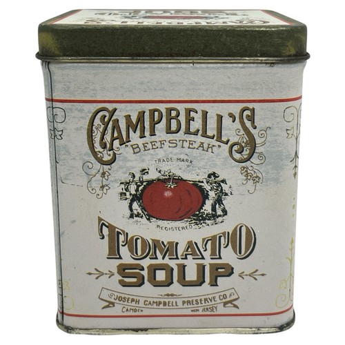 Vintage campbell beefsteak - vintage,
