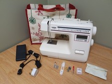 Brother XL-4060 Electric Sewing Machine  - Tested