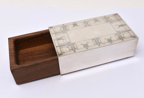 Vintage frank lloyd wright - lloyd,