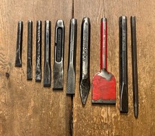 VINTAGE STONEMASONS COLD