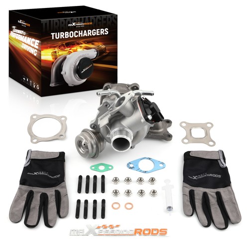 Sreet billet turbo - sreet,