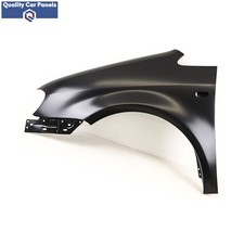 Front Wing Primed N/S Left