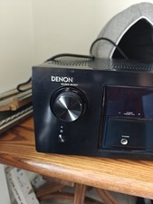 Denon avr x520bt home - avr-x520bt, 4k