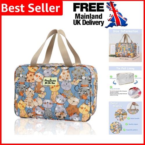 Large portable waterproof - large,