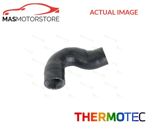 Charge air cooler intake - charge,