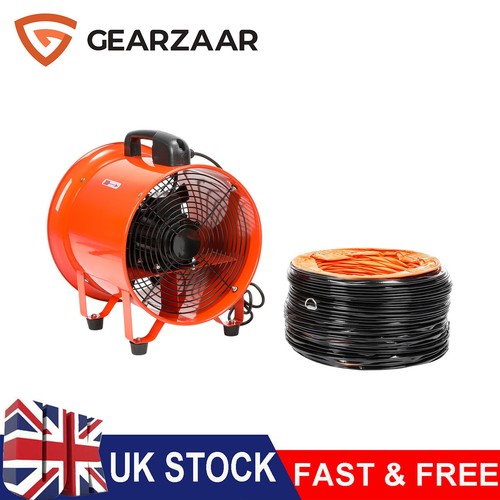 Dust extractor fan portable - dust,