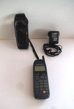 Vintage Motorola Mobile Phone