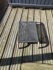 hi-k9 raised dog bed -x small