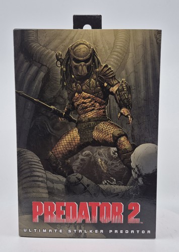 Neca predator ultimate - neca,